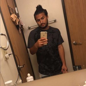 Meet your Posher, Josh